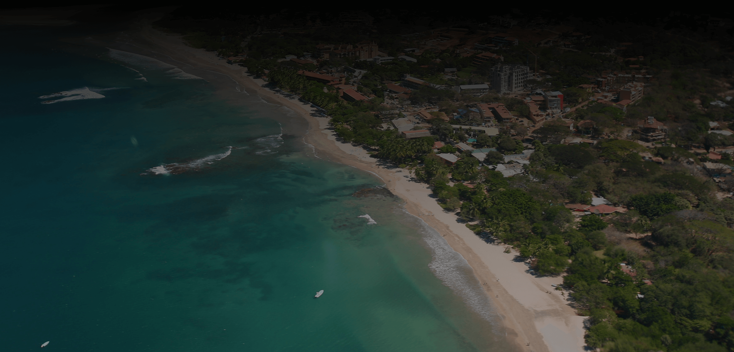 Tamarindo Guanacaste CR